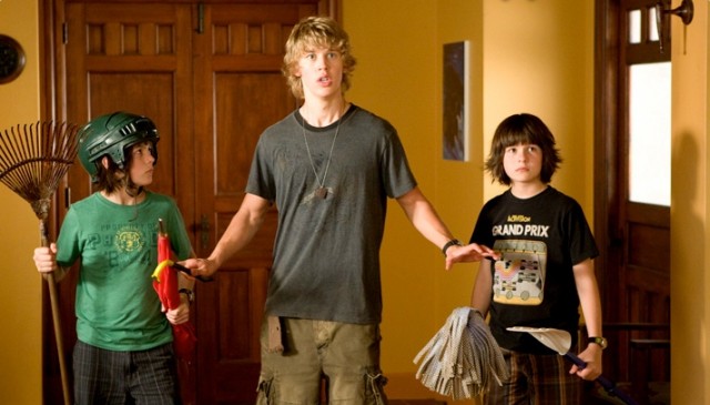 Austin Butler Fotoğrafı