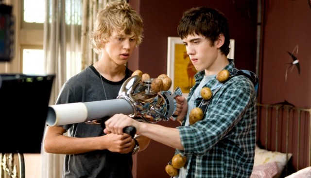 Austin Butler Fotoğrafı