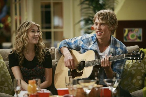 Austin Butler Fotoğrafı