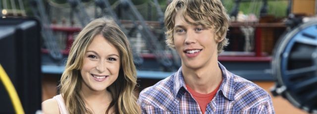 Austin Butler Fotoğrafı