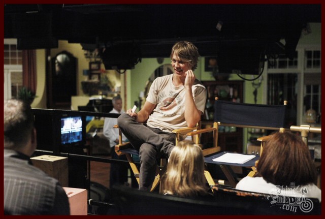 Austin Butler Fotoğrafı