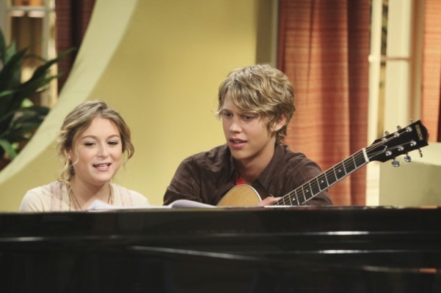 Austin Butler Fotoğrafı