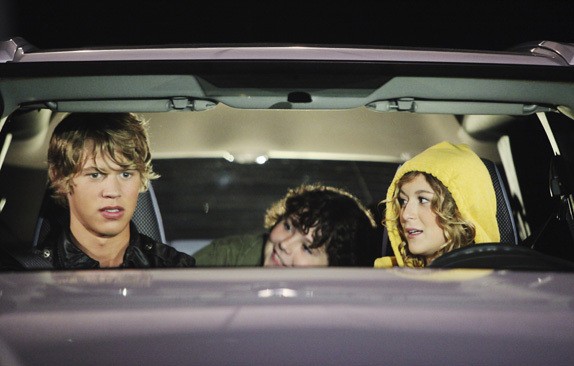 Austin Butler Fotoğrafı