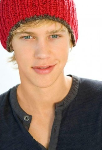 Austin Butler Fotoğrafı