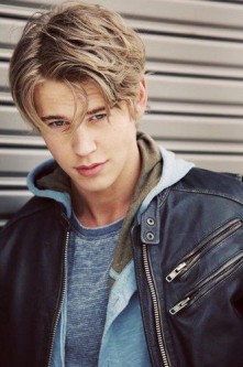 Austin Butler Fotoğrafı