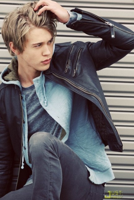 Austin Butler Fotoğrafı