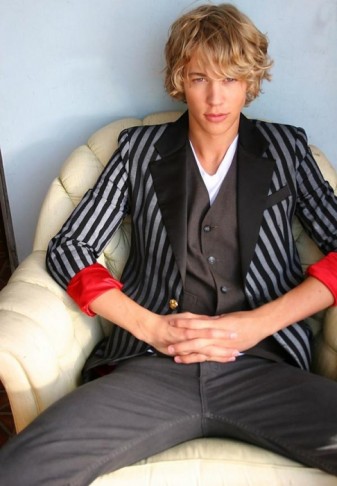 Austin Butler Fotoğrafı