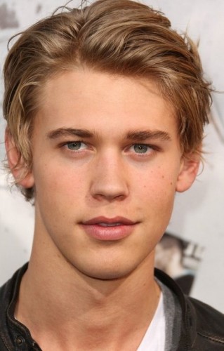 Austin Butler Fotoğrafı