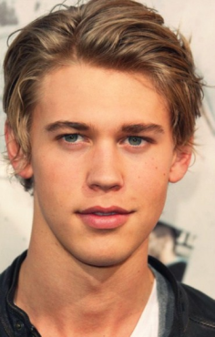 Austin Butler Fotoğrafı