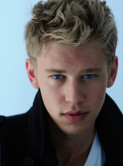 Austin Butler Fotoğrafı