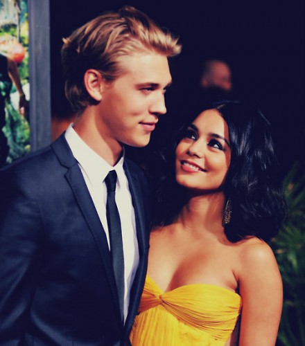 Austin Butler Fotoğrafı