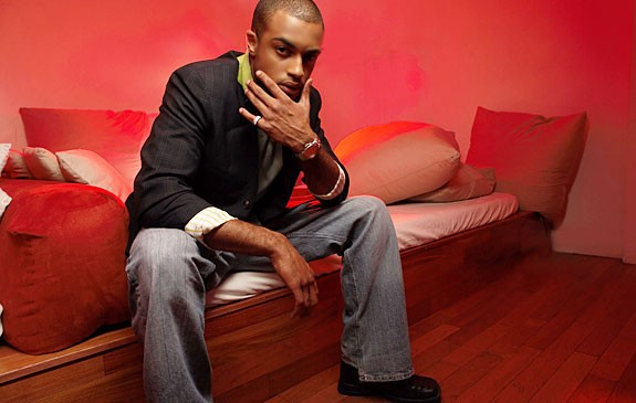 Sean Poolman fotoğrafı