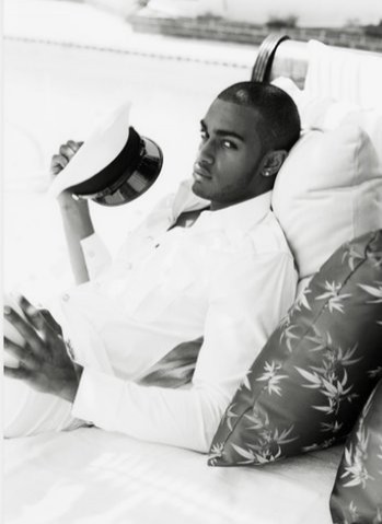 Sean Poolman fotoğrafı