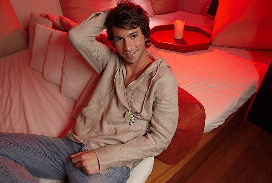 Teddy John fotoğrafı