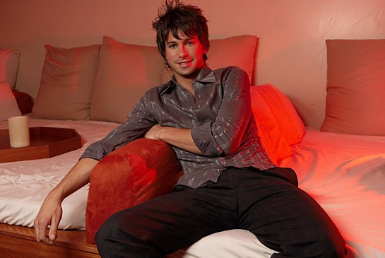 Teddy John fotoğrafı