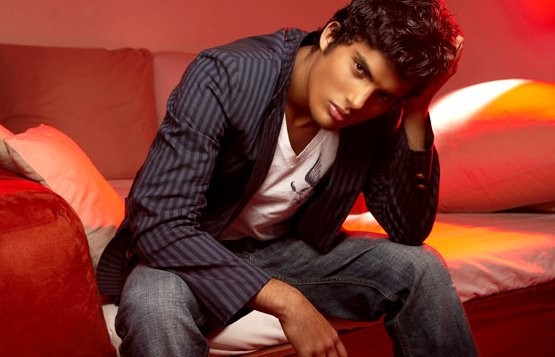 Adrian Rozas fotoğrafı