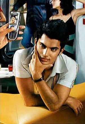 Adrian Rozas fotoğrafı