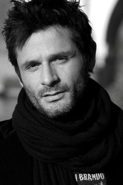 Gianluca De Marchi fotoğrafı