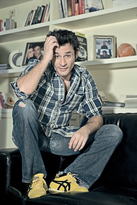 Gianluca De Marchi fotoğrafı