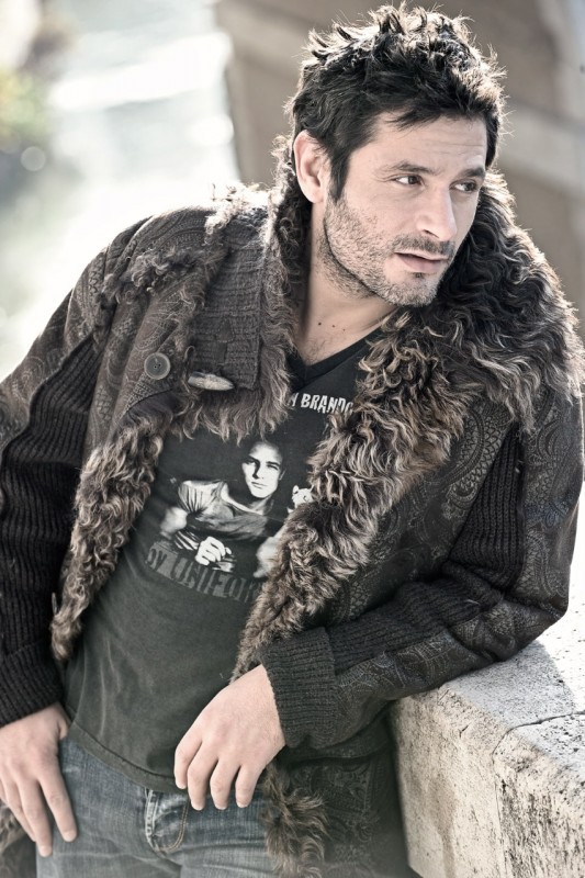 Gianluca De Marchi fotoğrafı