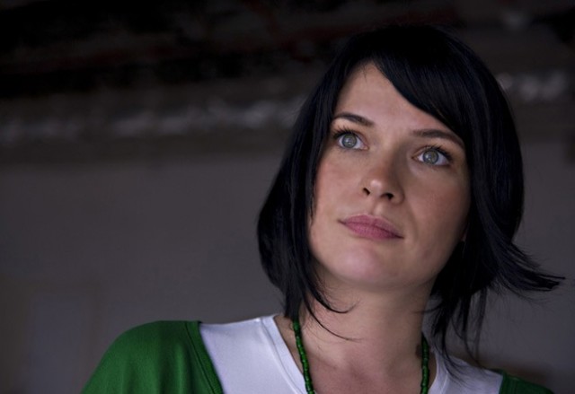 Makbule Meyzinoğlu fotoğrafı