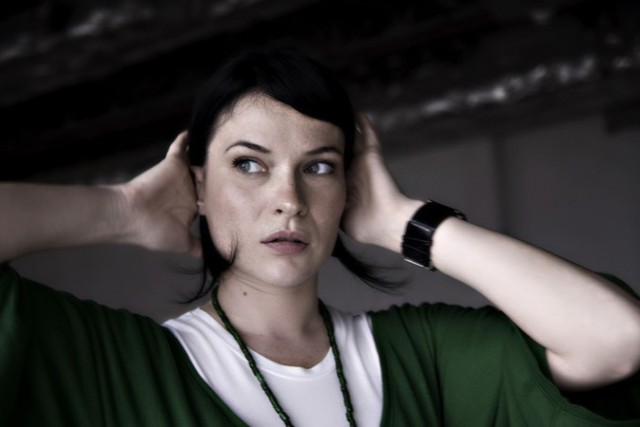 Makbule Meyzinoğlu fotoğrafı