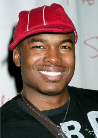 Chaz Lamar Shepherd fotoğrafı