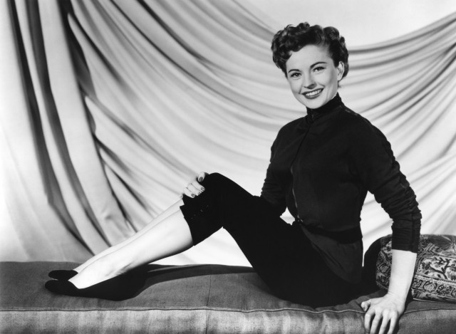 Coleen Gray fotoğrafı