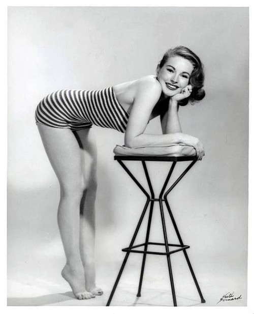 Coleen Gray fotoğrafı