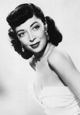 Marie Windsor Fotoğrafı