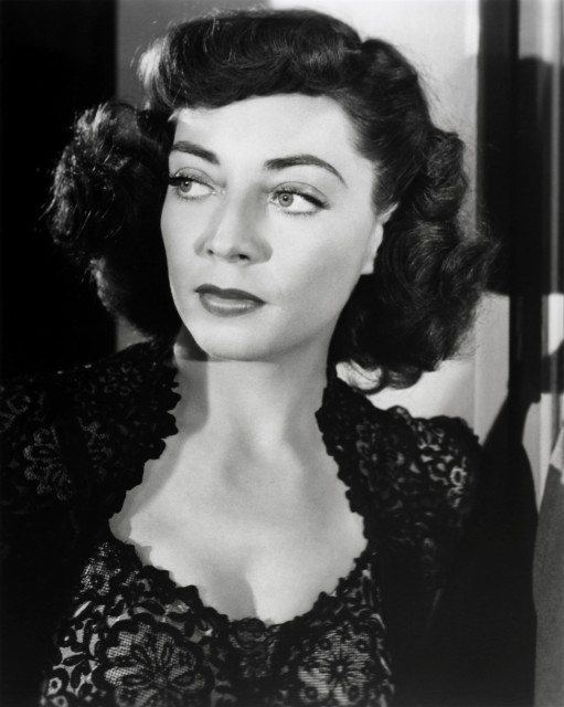 Marie Windsor Fotoğrafı