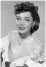 Marie Windsor Fotoğrafı