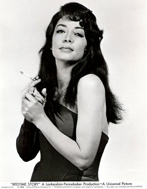Marie Windsor Fotoğrafı
