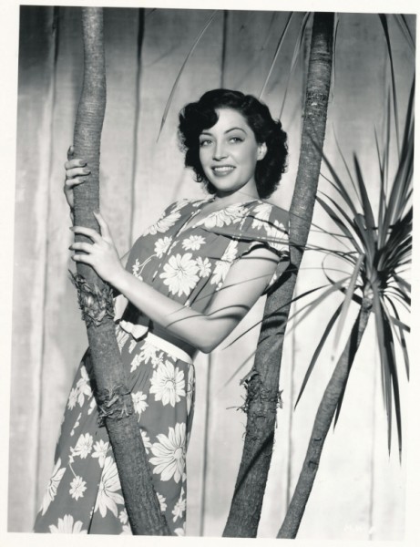 Marie Windsor Fotoğrafı