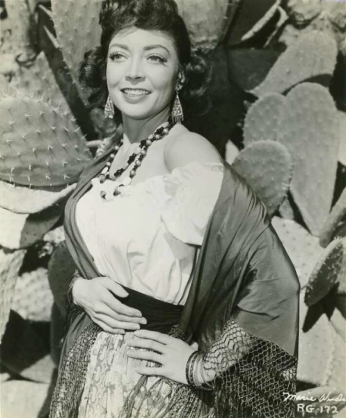 Marie Windsor Fotoğrafı