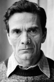 Pier Paolo Pasolini Fotoğrafı