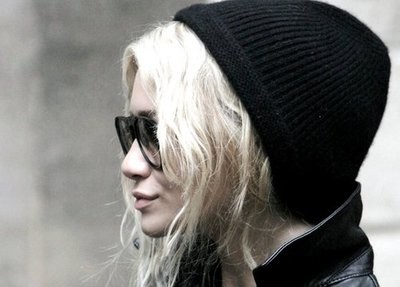 Samii Ryan Fotoğrafı