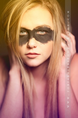 Samii Ryan Fotoğrafı