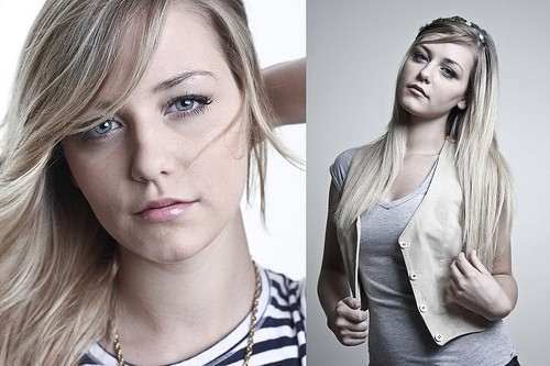 Samii Ryan Fotoğrafı