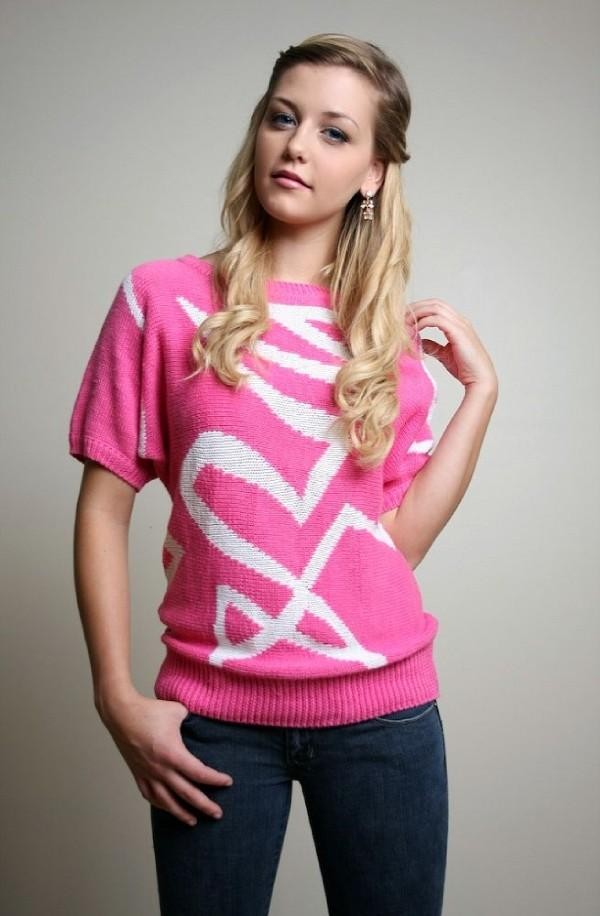 Samii Ryan Fotoğrafı