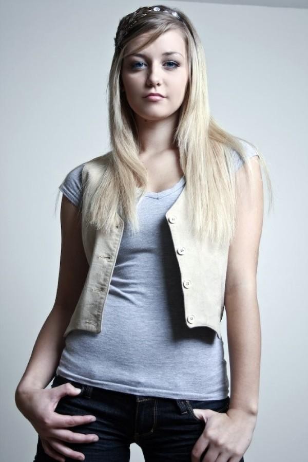 Samii Ryan fotoğrafı