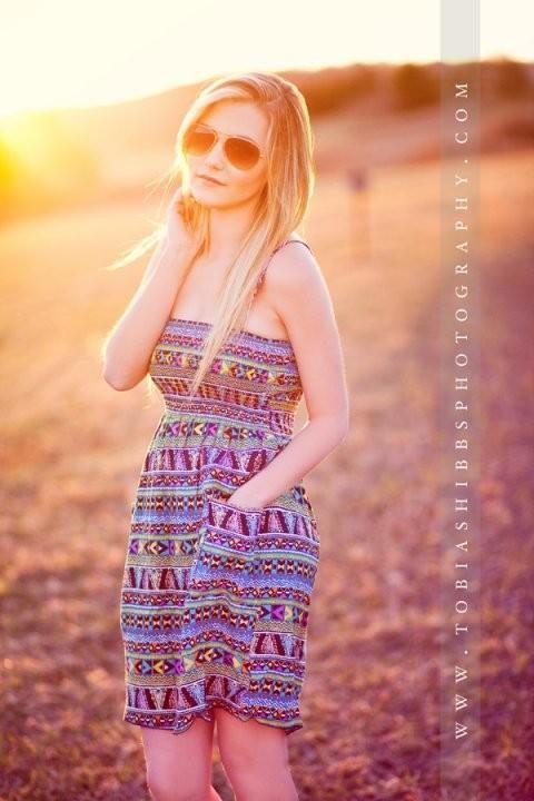 Samii Ryan fotoğrafı