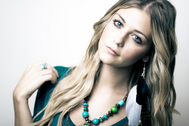 Samii Ryan fotoğrafı