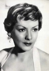 Ruth Leuwerik fotoğrafı