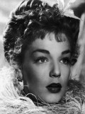 Simone Signoret fotoğrafı