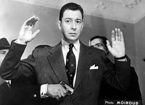 Paul Meurisse fotoğrafı