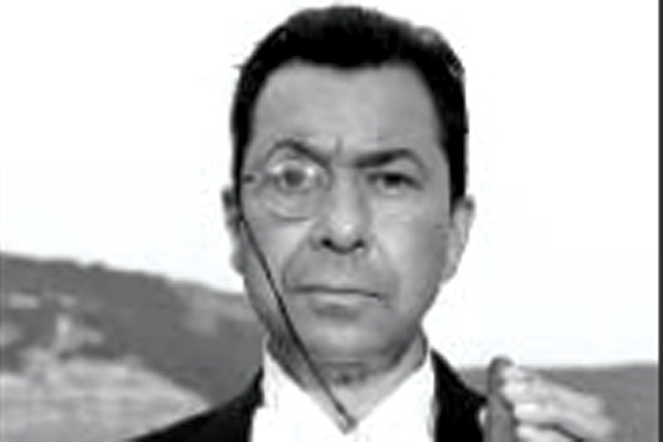 Paul Meurisse fotoğrafı