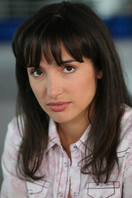 Isabelle Vitari Fotoğrafı