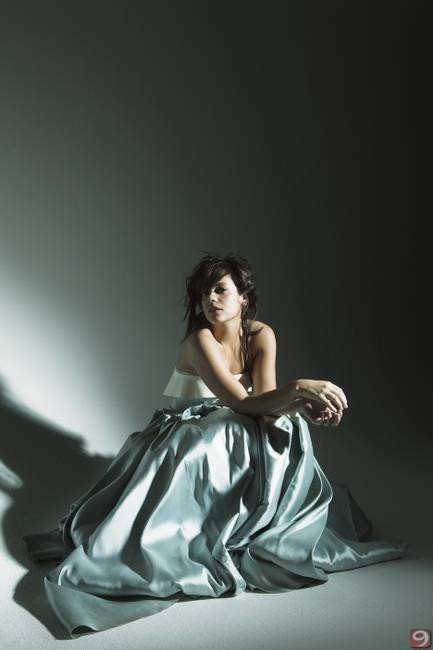 Lily Allen Fotoğrafı