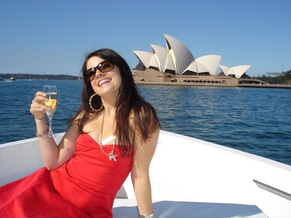 Lily Allen fotoğrafı